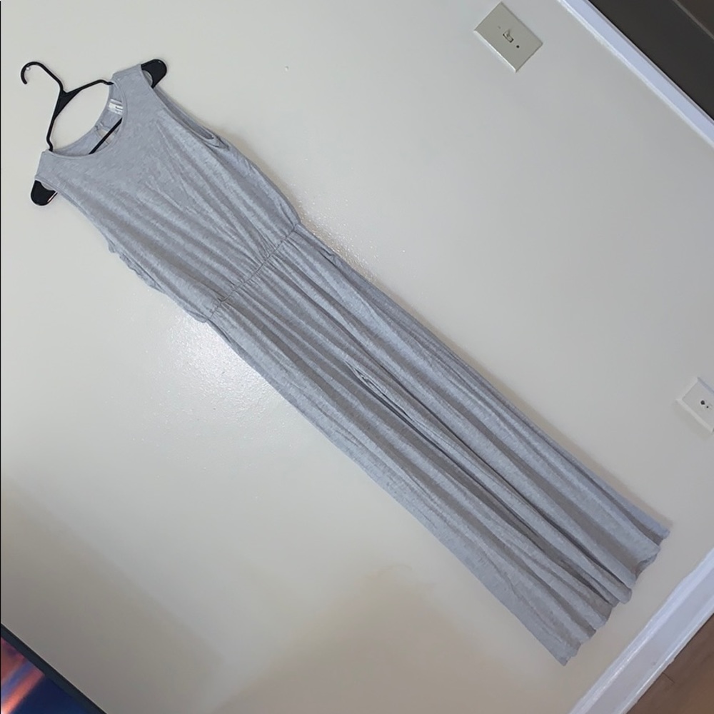 Beeson River Jumpsuit